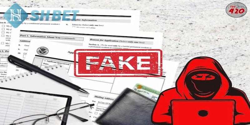 Người chơi có thể lưu địa chỉ miền của nhà từ trước để tránh vào lộn website