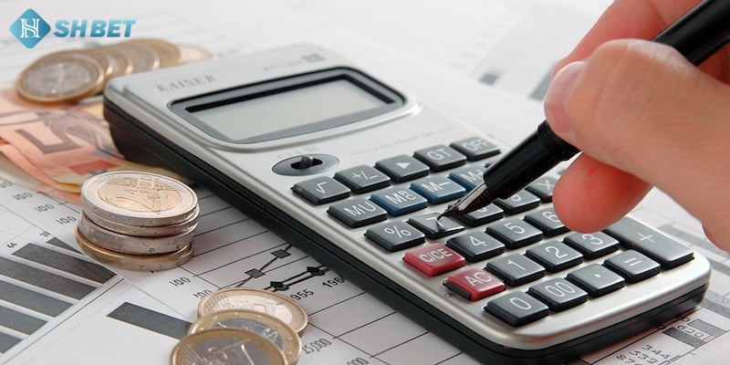 Quản lý vốn đặc cược khi nuôi lô gan lâu ra